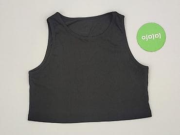 bluzki solar: Top damski, rozmiar S — 2