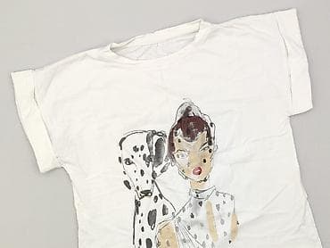 celine tee: T-shirt damski, rozmiar XL — 1