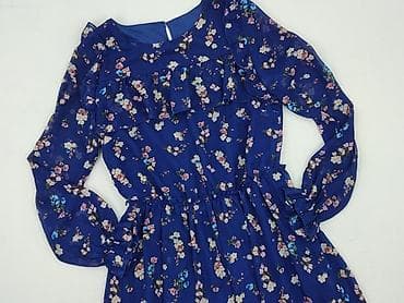 crocs rozmiar j2: Cropp, Sukienka damska, rozmiar S — 1