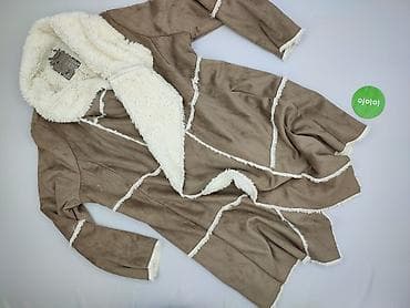 children jacket: New Look, Kożuch, rozmiar 3XL — 2