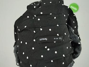 bluza lewandowski: Sinsay, Bluzka damska, rozmiar XL — 5