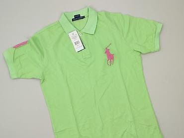 cema: Ralph Lauren, Damska koszulka polo, rozmiar XL — 1