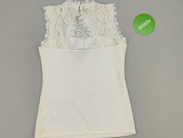 przezroczyste bluzki hm: H&M, Bluzka damska, rozmiar S — 3