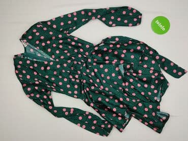 sukienka dekolt halter: ZACK, Sukienka damska, 8XL — 3