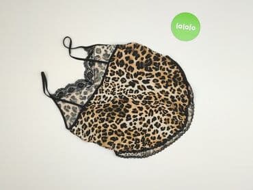 bluza w krowie łaty: Bluzka damska, rozmiar S — 3
