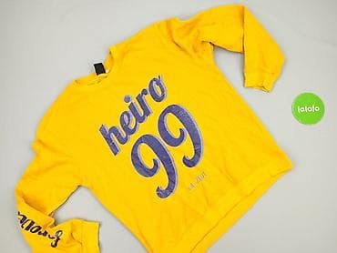 alphar one bokserki: Bluza dla mężczyzn, rozmiar M — 2