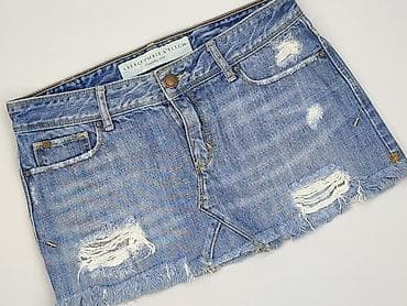 A&F, Spódnica damska, rozmiar S