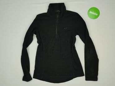 жіночі флісові кофти: 4F, Polar damski, rozmiar XS — 2