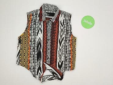 koszulka chaotic: Koszula damska, rozmiar S — 2