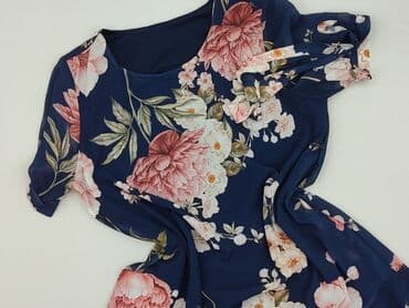 sukienki boho midi: Sukienka damska, rozmiar S — 1