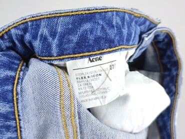 Women: Acne Studios, Jeans for women, S at lalafo.pl — 5 Women: Acne Studios, Jeans for women, S — 5