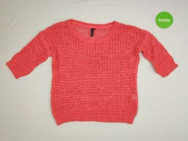 czy sweter z poliestru jest dobry: Women`s sweater, size M (EU 38) — 2
