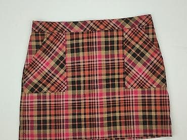 spódnice mini plus size: Spódnica damska, rozmiar 2XL — 1