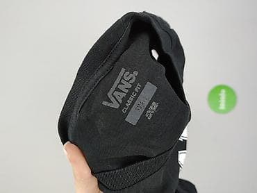 vans media expert: Vans, T-shirt damski, rozmiar S — 4