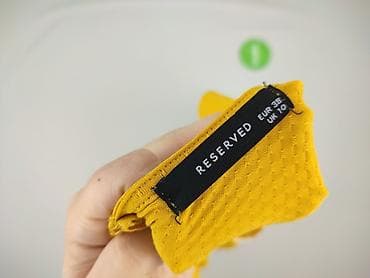 buty do garnituru lasocki: Reserved, Sukienka damska, rozmiar M — 4