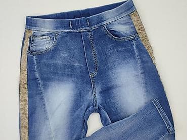 nmnl jeans: Jeansy damskie, rozmiar M — 1