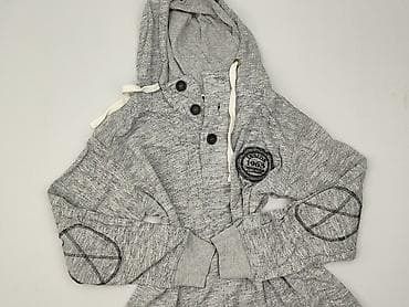 bluza reporter: Bluza z kapturem damska, rozmiar M — 1