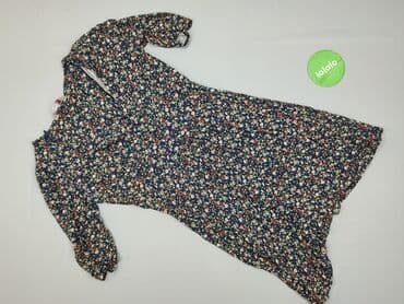 sukienki dżinsowe midi: Sukienka damska, rozmiar S — 2