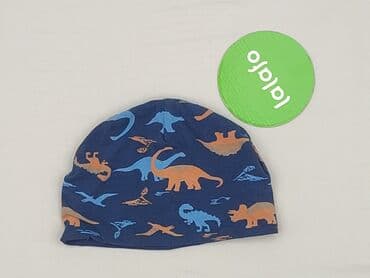 spodenki napapijri: Hat, 52-54 cm, condition - Perfect — 2