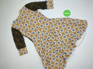 sukienki brazowe: Sukienka damska, rozmiar S — 4