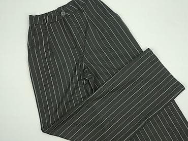 H&M Divided, Spodnie materiałowe damskie, rozmiar XS