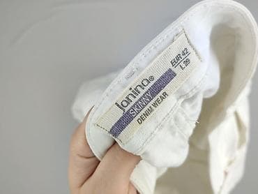 dsquared2 jeans: Jeansy damskie, rozmiar L — 4