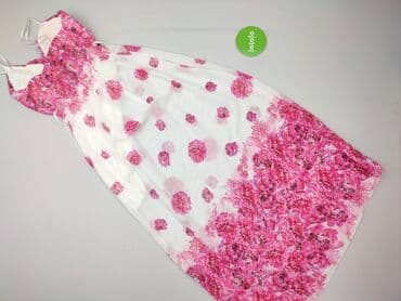 zwiewna sukienki na wesele maxi: Sukienka damska, rozmiar S — 3