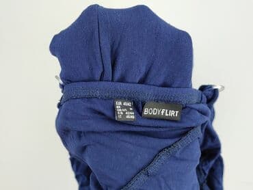 sukienki boho plus size: Bodyflirt, Сукня жіноча, M — 4