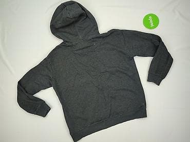 cos ubrania pl: H&M Basic, Bluza z kapturem damska, rozmiar S — 3