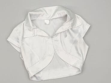 bluzki retro: Women's blouse, S — 1