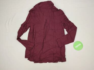 bluzka z ustami house: Clockhouse, Bluzka damska, rozmiar XS — 3