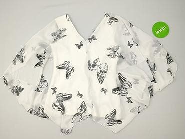 buty thundery: Ponczo damskie, rozmiar XL — 4