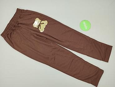okay 86: Spodnie dresowe damskie, rozmiar XL — 2