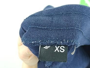 4f rl9 spodnie: 4F, Szorty damskie, rozmiar XS — 4