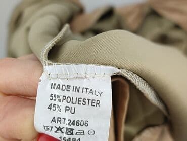 spódnice skóra: Spódnica damska, rozmiar XS — 4