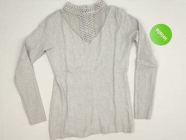 nylon sweter: Sweter damski, rozmiar XL — 2