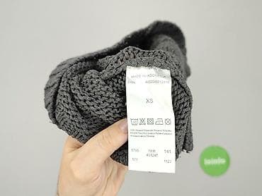 sweter adidas: Mustang, Sweter damski, rozmiar XS — 4