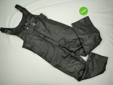 kurtki stoprocent: Ogrodniczki damskie, rozmiar 2XL — 2