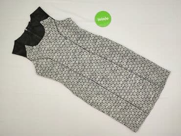 eleganckie sukienki na wesele warszawa: Dreimaster, Sukienka damska, rozmiar S — 2