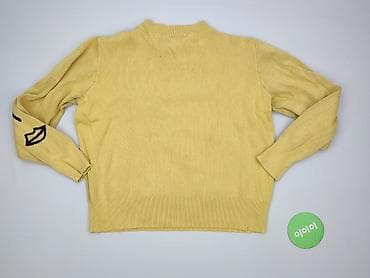 marka monkl: Monki, Sweter damski, rozmiar M — 3