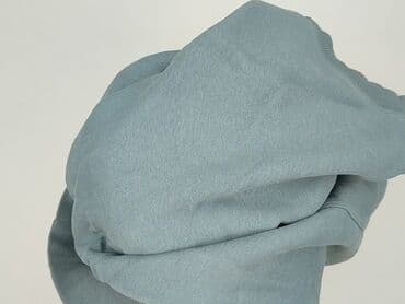 bluzy poliester: Amisu, Bluza dla mężczyzn, rozmiar M — 6