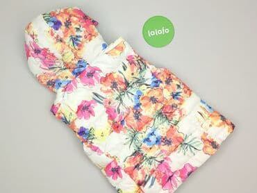 spodniczka mini biala: Kamizelka, Zara, 10 lat, 134-140 cm, stan - Bardzo dobry — 3