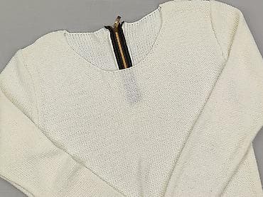 Sweter damski, rozmiar M w lalafo.pl Sweter damski, rozmiar M