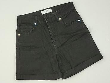DENIM JEANS, Szorty damskie, rozmiar M