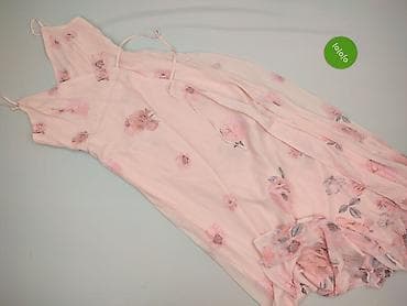 wiosenne sukienki: Shein, Sukienka damska, rozmiar M — 2