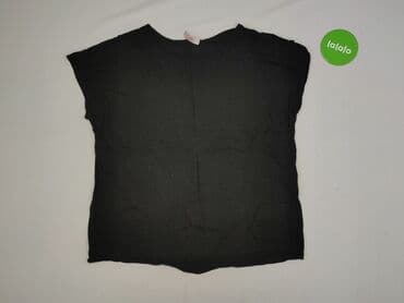 marynarka nietoperz: Azara, Bluzka damska, S — 2