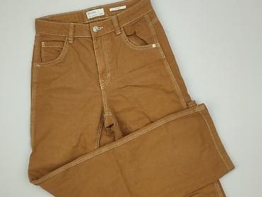 Bershka, Cargo for women, size XS