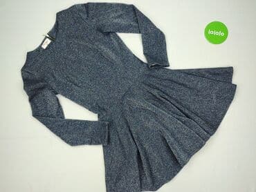 moda dla 70 latki: Adika, Women`s dress, size S (EU 36) — 2