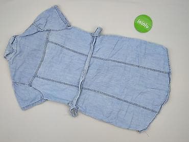 revange jeans: New Look Petite, Sukienka damska, rozmiar 2XS — 3