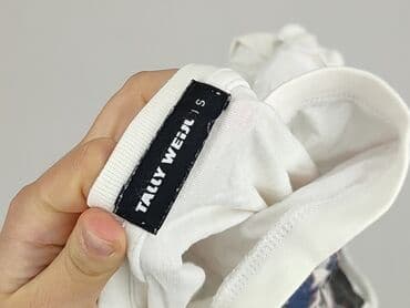 lidl koszulki termoaktywne: Tally Weijl, T-shirt damski, rozmiar S — 4